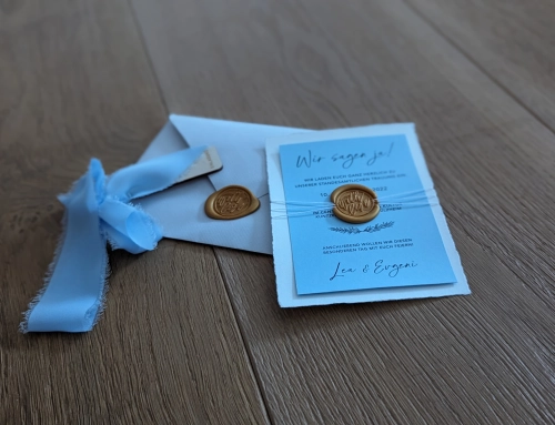 Hochzeit Juli – Lea & Evgeni